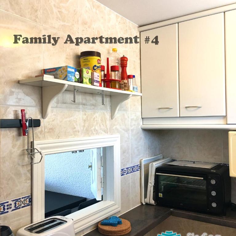 SkySea Holidays Marina Blue - Apartamento Familiar - 6