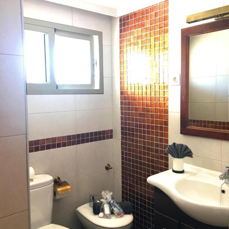 SkySea Holidays Marina Blue - Apartamento Familiar - 13