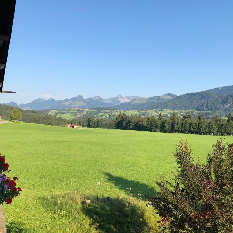 Panoramaresidenz Blindau - Apartment mit Blick auf die Berge - 39
