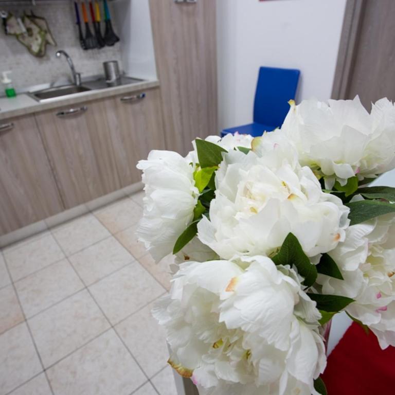 Casa Florio Appartamenti - Apartment - 35