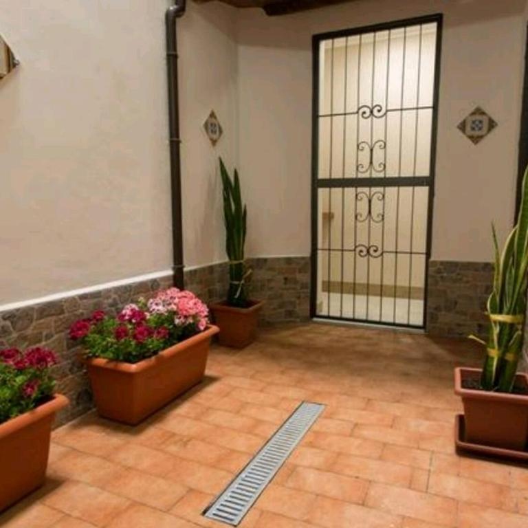 Casa Florio Appartamenti - Apartment - 46