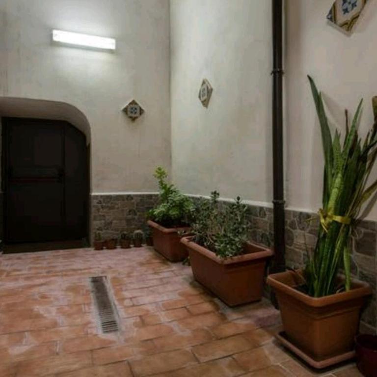 Casa Florio Appartamenti - Apartment - 47