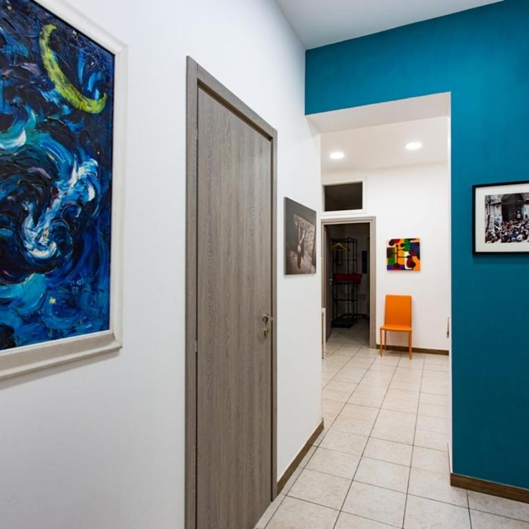Casa Florio Appartamenti - Apartment - 16