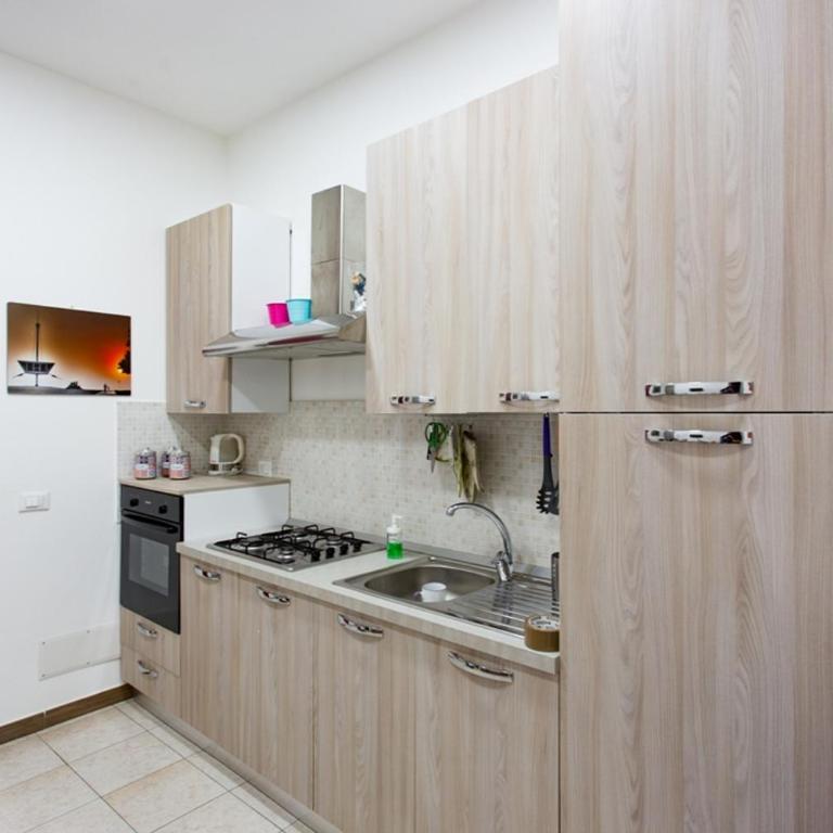 Casa Florio Appartamenti - Apartment - 14