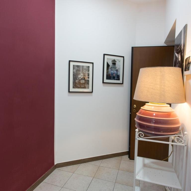 Casa Florio Appartamenti - Apartment - 9