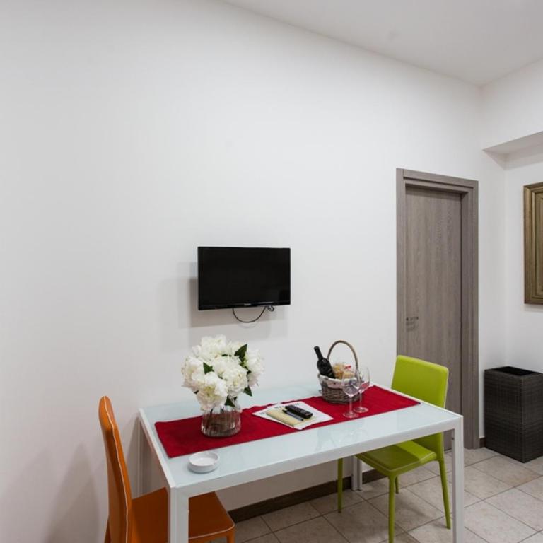 Casa Florio Appartamenti - Apartment - 10