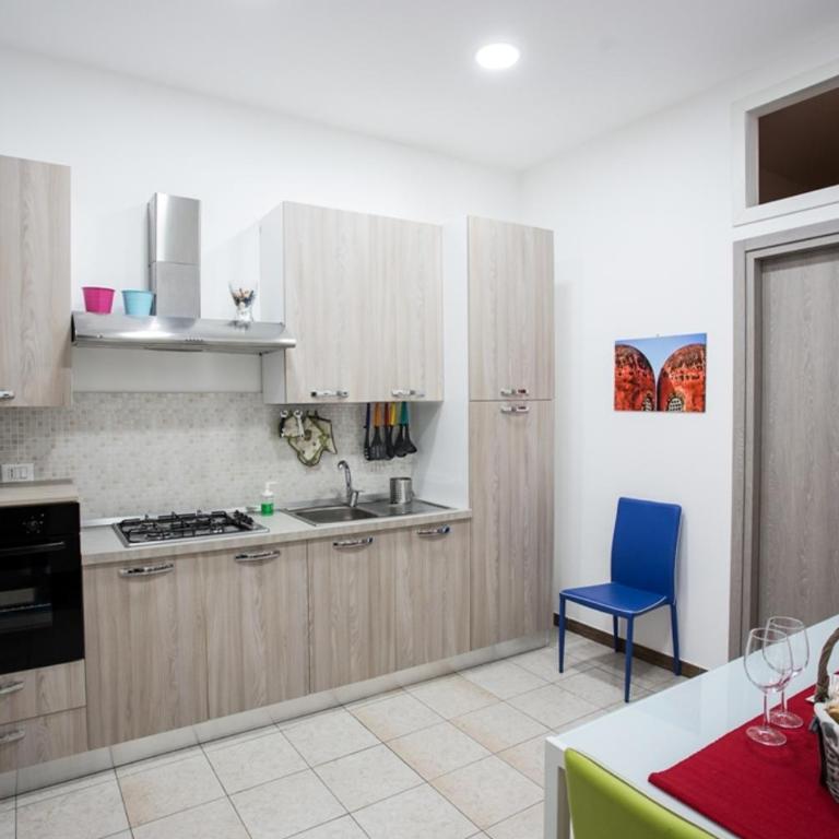 Casa Florio Appartamenti - Apartment - 34