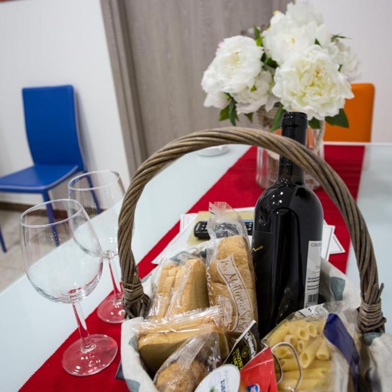 Casa Florio Appartamenti - Apartment - 13