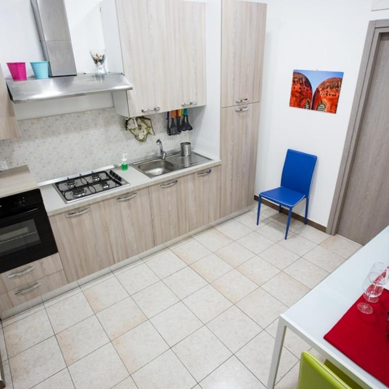 Casa Florio Appartamenti - Apartment - 18