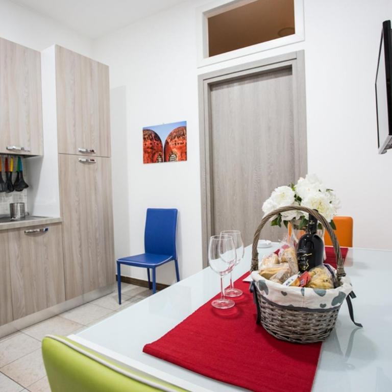 Casa Florio Appartamenti - Apartment - 8