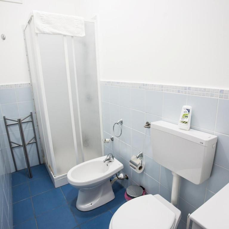 Casa Florio Appartamenti - Apartment - 31