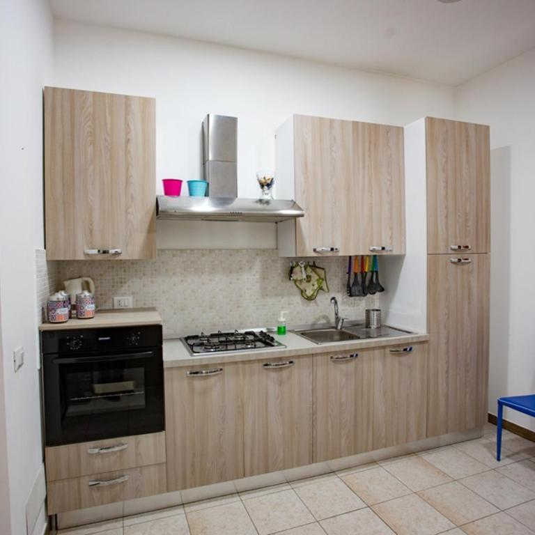 Casa Florio Appartamenti - Apartment - 20