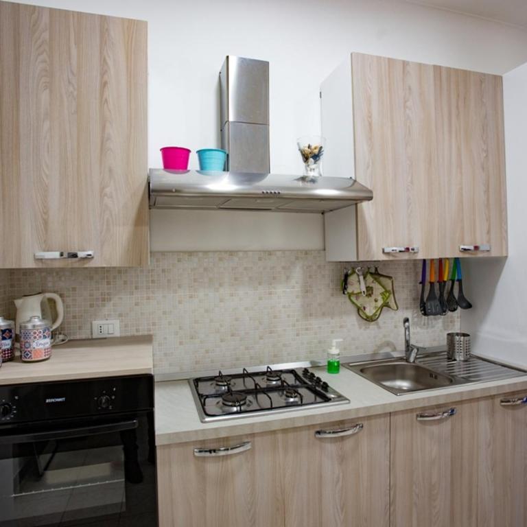 Casa Florio Appartamenti - Apartment - 36