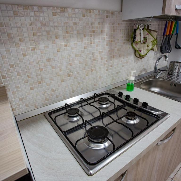 Casa Florio Appartamenti - Apartment - 41
