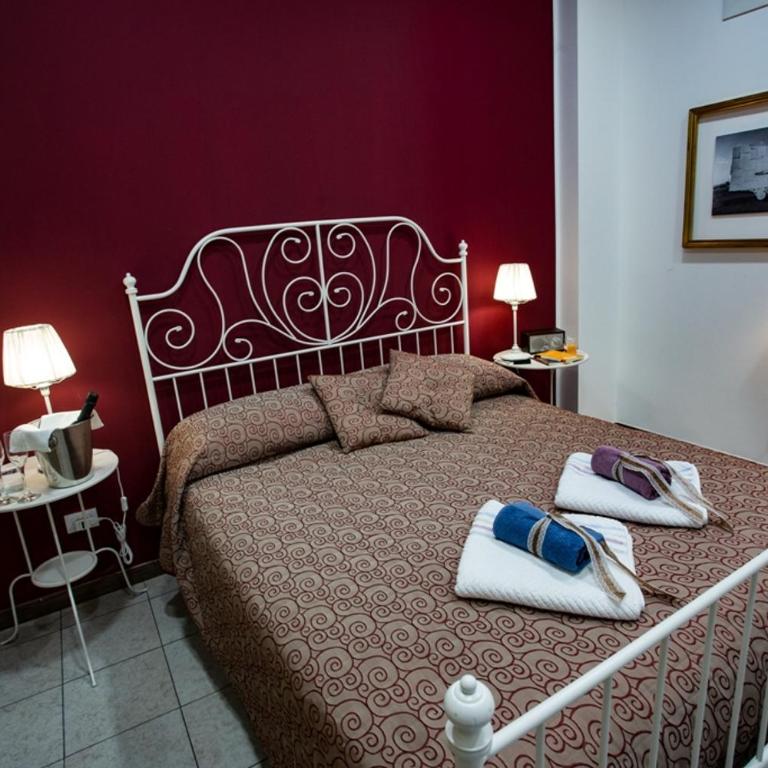 Casa Florio Appartamenti - Apartment - 27