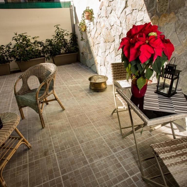 Casa Florio Appartamenti - Apartment - 21
