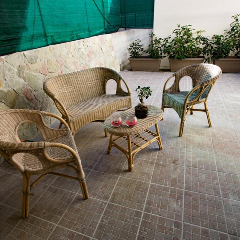 Casa Florio Appartamenti - Apartment - 33