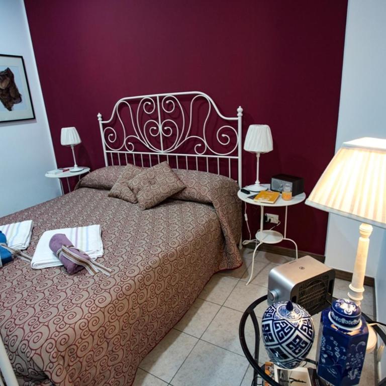 Casa Florio Appartamenti - Apartment - 22