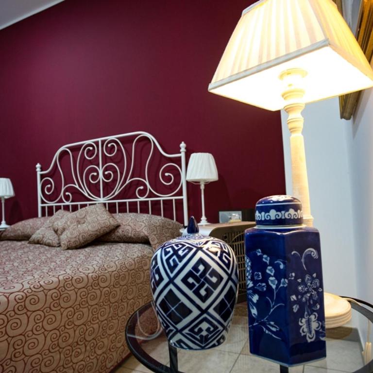 Casa Florio Appartamenti - Apartment - 24