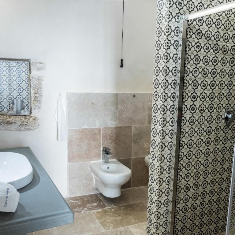 Casa di Amici - Appartamento con Terrazza - 12