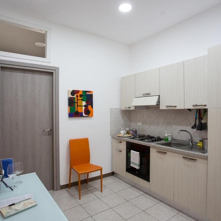 Casa Florio Appartamenti - Apartment - 7