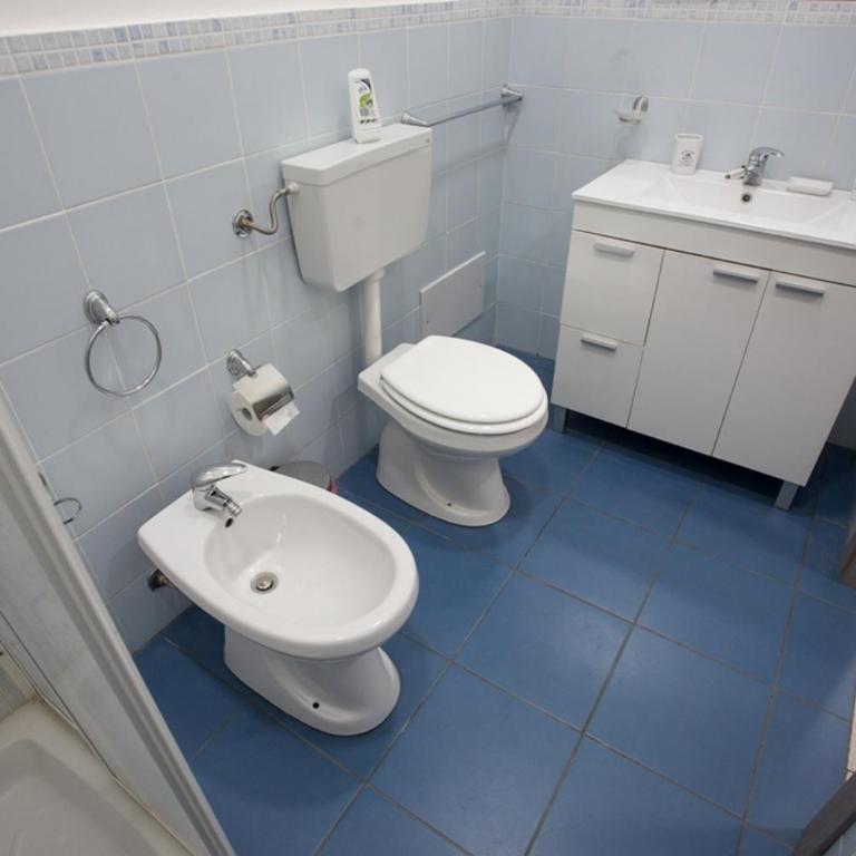 Casa Florio Appartamenti - Apartment - 20