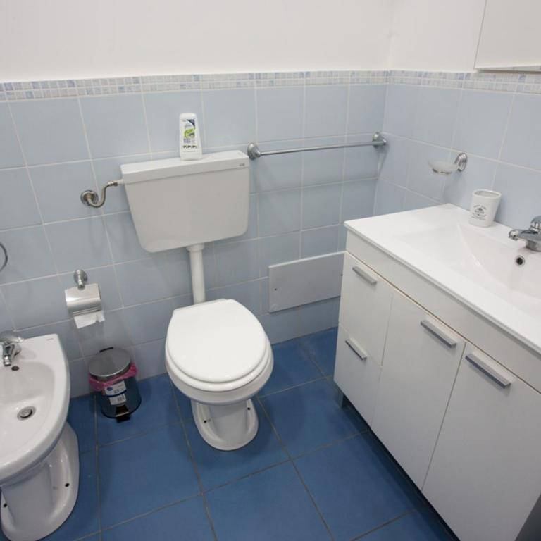 Casa Florio Appartamenti - Apartment - 22