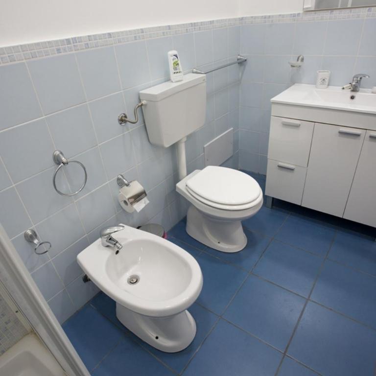 Casa Florio Appartamenti - Apartment - 28