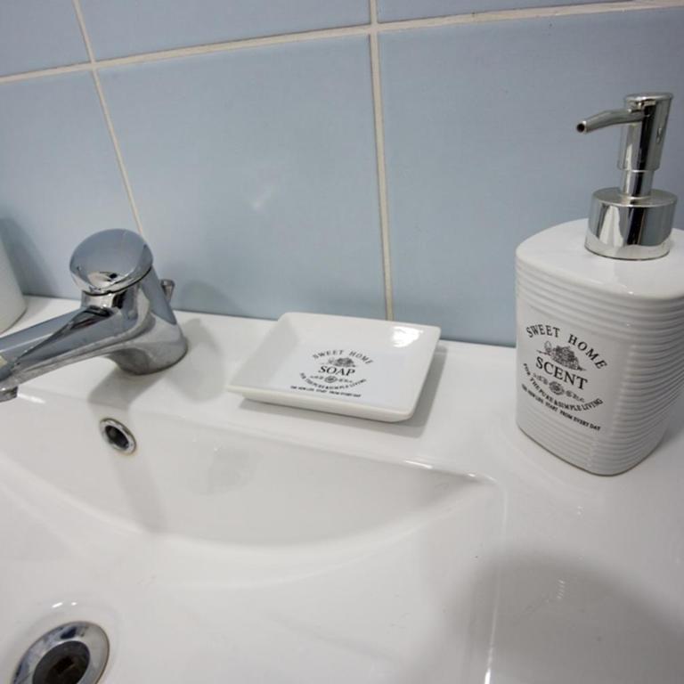 Casa Florio Appartamenti - Apartment - 21