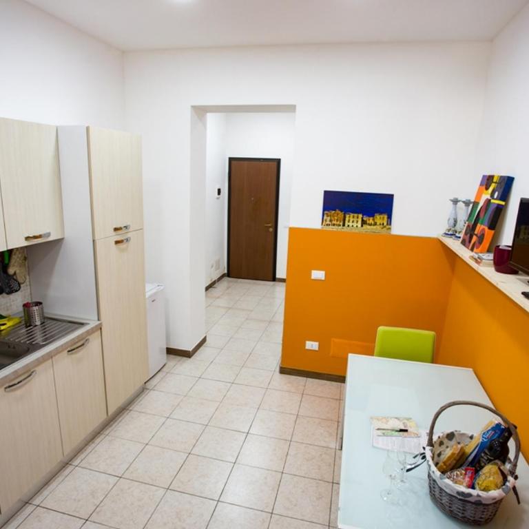 Casa Florio Appartamenti - Apartment - 30