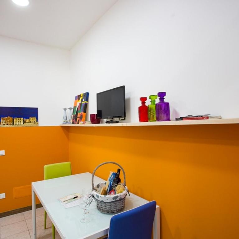 Casa Florio Appartamenti - Apartment - 11