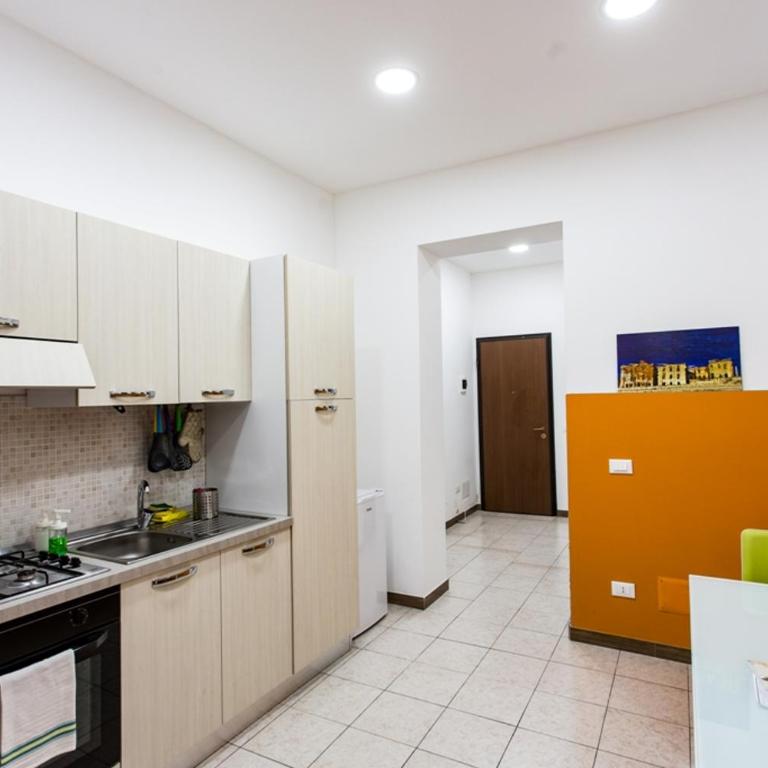 Casa Florio Appartamenti - Apartment - 31
