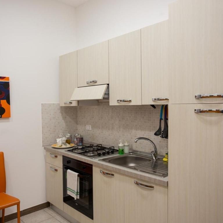 Casa Florio Appartamenti - Apartment - 32