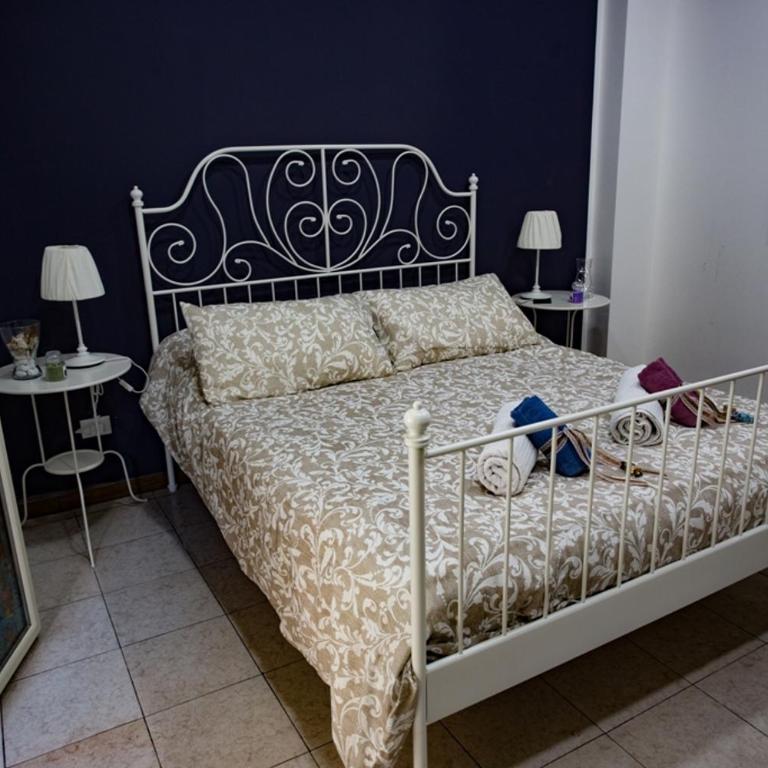 Casa Florio Appartamenti - Apartment - 8