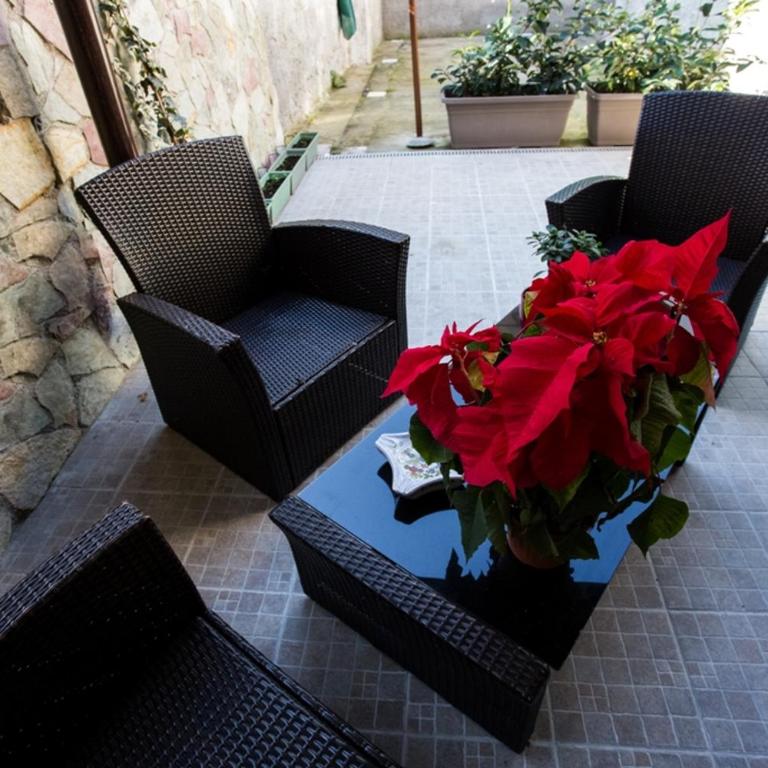Casa Florio Appartamenti - Apartment - 25