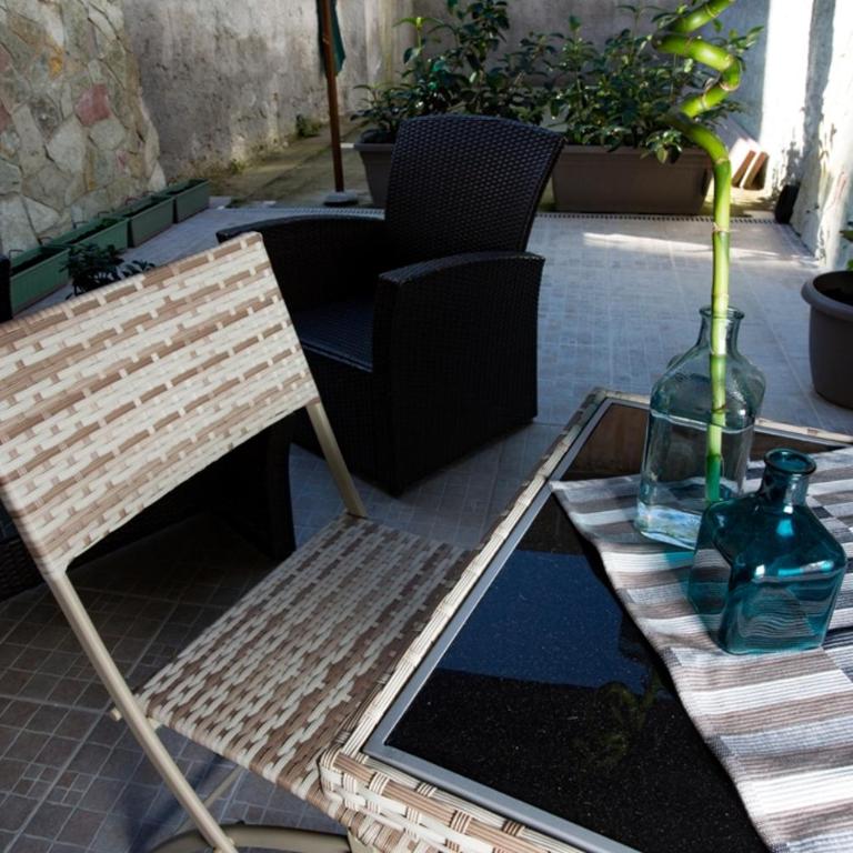 Casa Florio Appartamenti - Apartment - 23