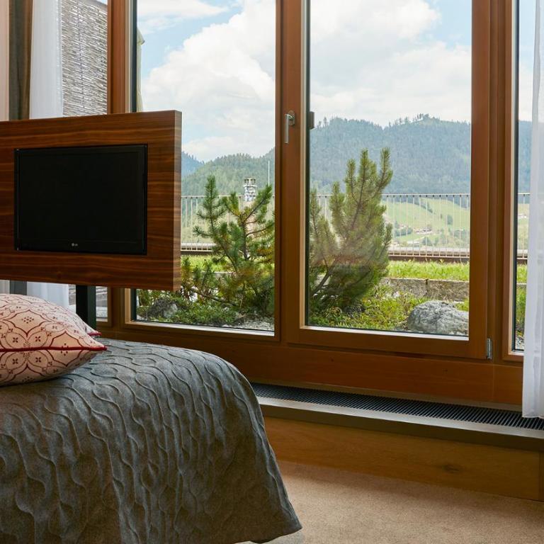Kempinski Hotel Berchtesgaden - Maisonette-Suite - 9