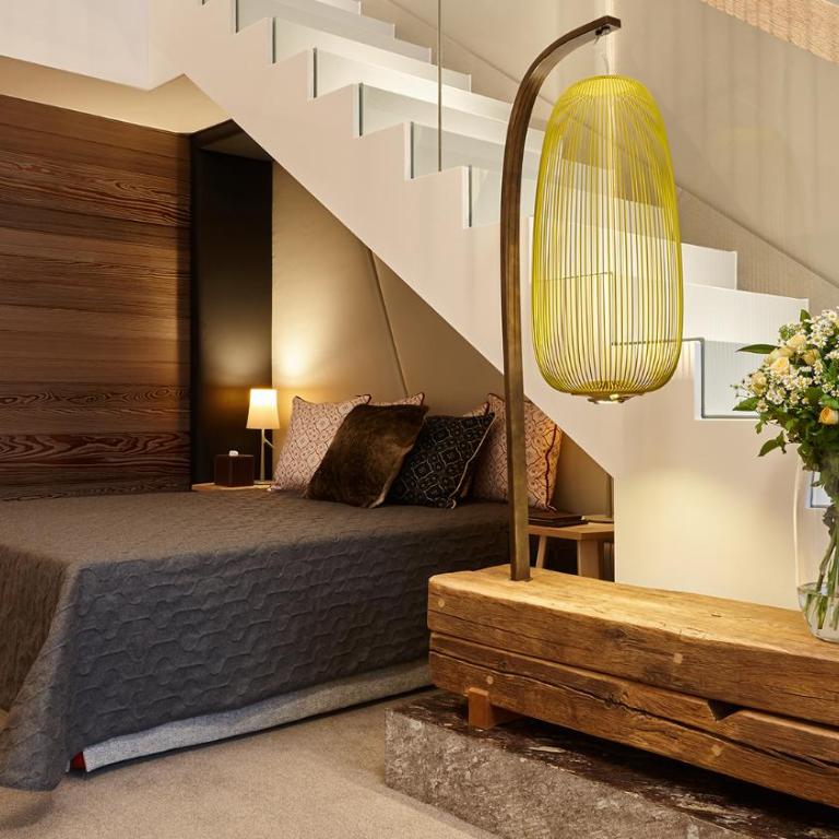 Kempinski Hotel Berchtesgaden - Maisonette-Suite - 6