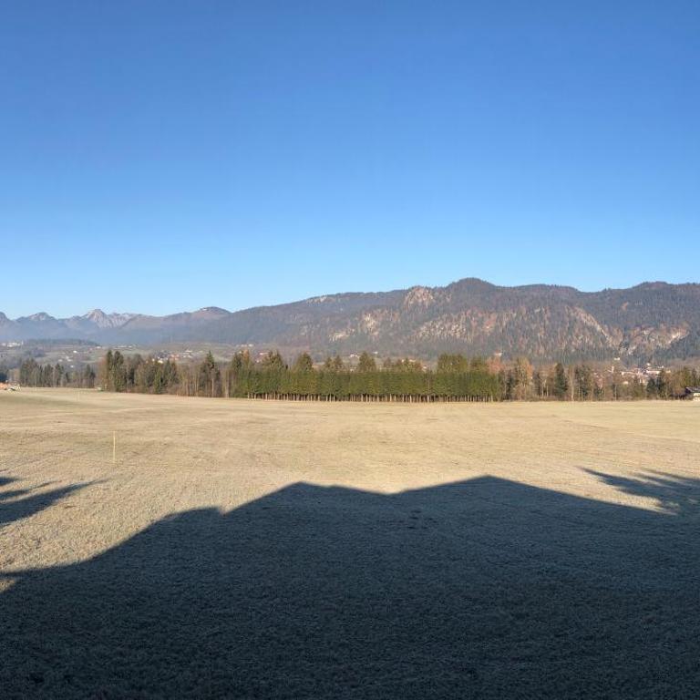 Panoramaresidenz Blindau - Apartment mit Blick auf die Berge - 41