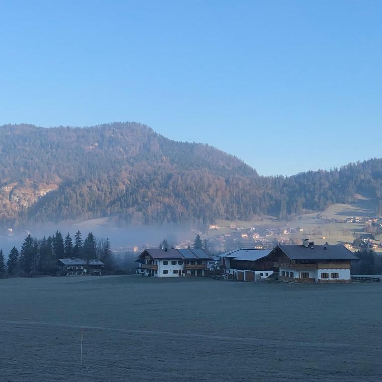 Panoramaresidenz Blindau - Apartment mit Blick auf die Berge - 42