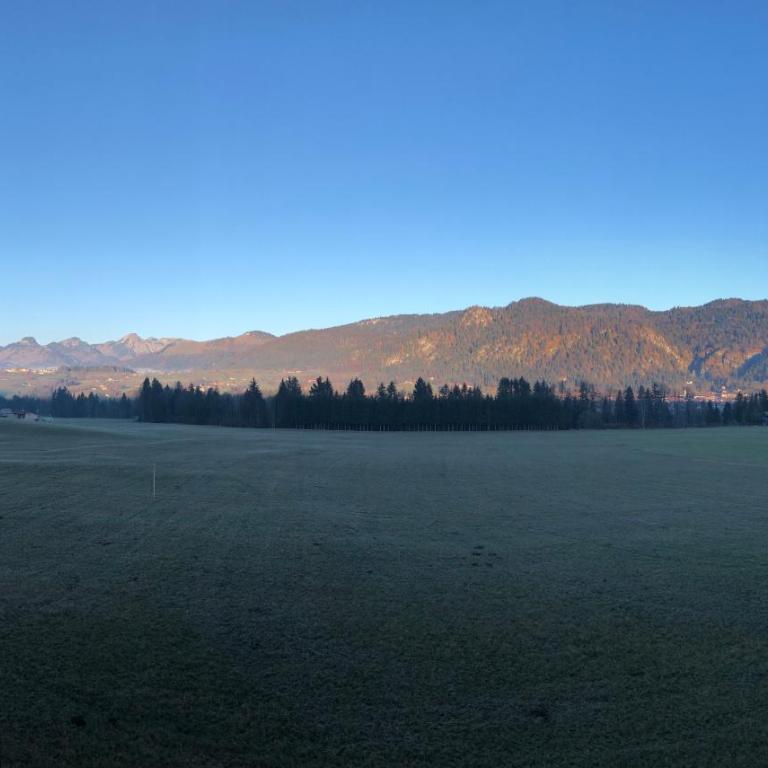 Panoramaresidenz Blindau - Apartment mit Blick auf die Berge - 43