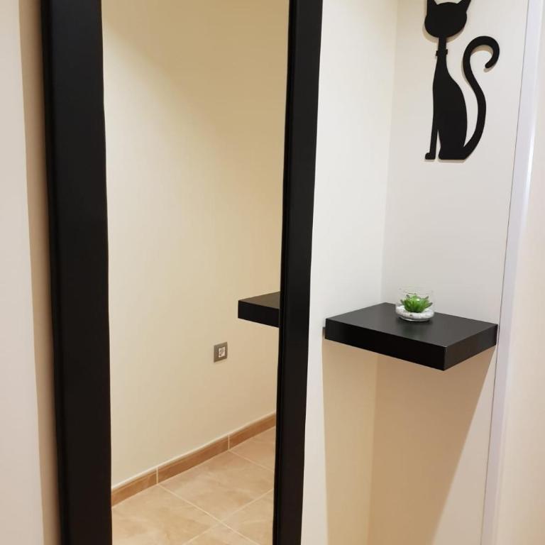 Alojamiento Ramon Cortez - Apartamento - 5