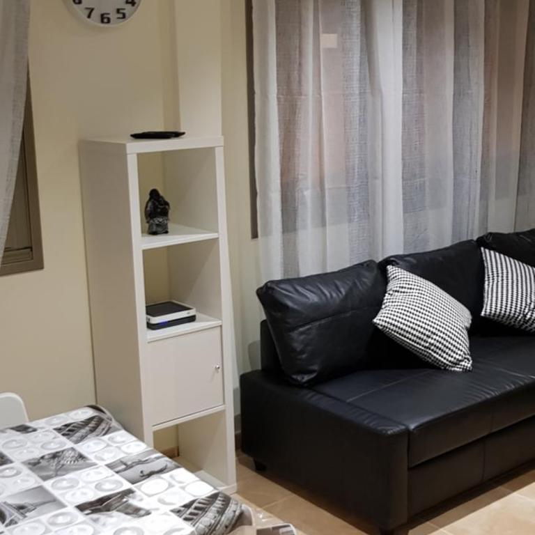 Alojamiento Ramon Cortez - Apartamento - 4