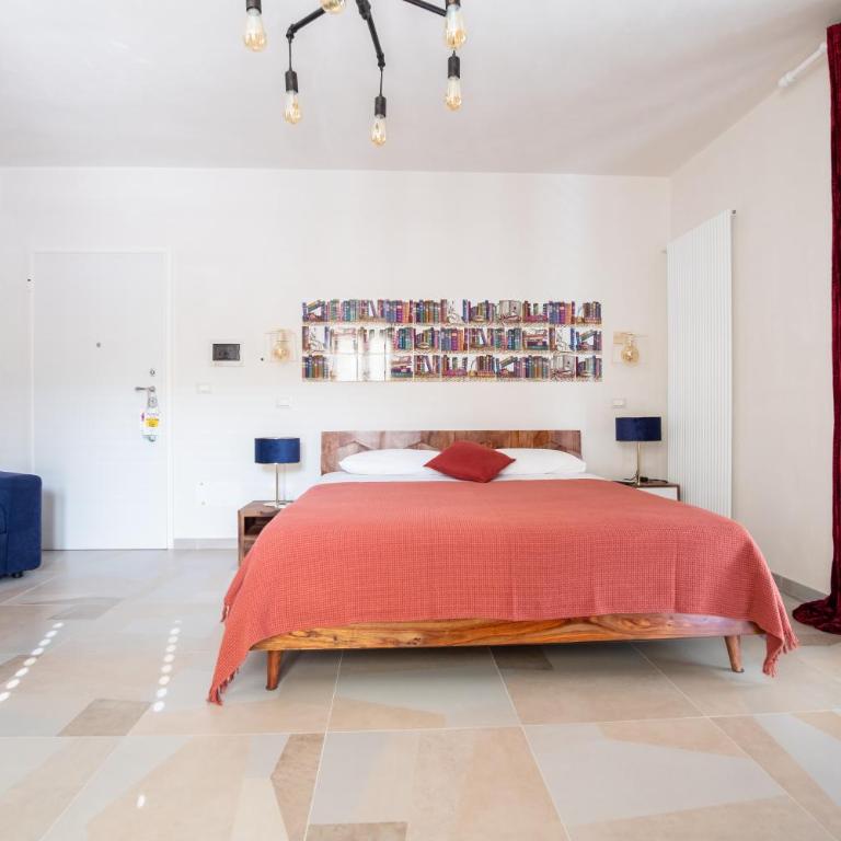 B&B A Pochi Passi - Camera Tripla Superior - 3