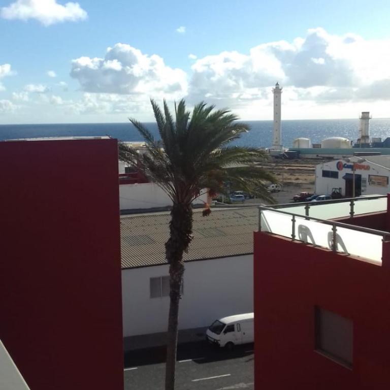 Alojamiento Ramon Cortez - Apartamento - 20