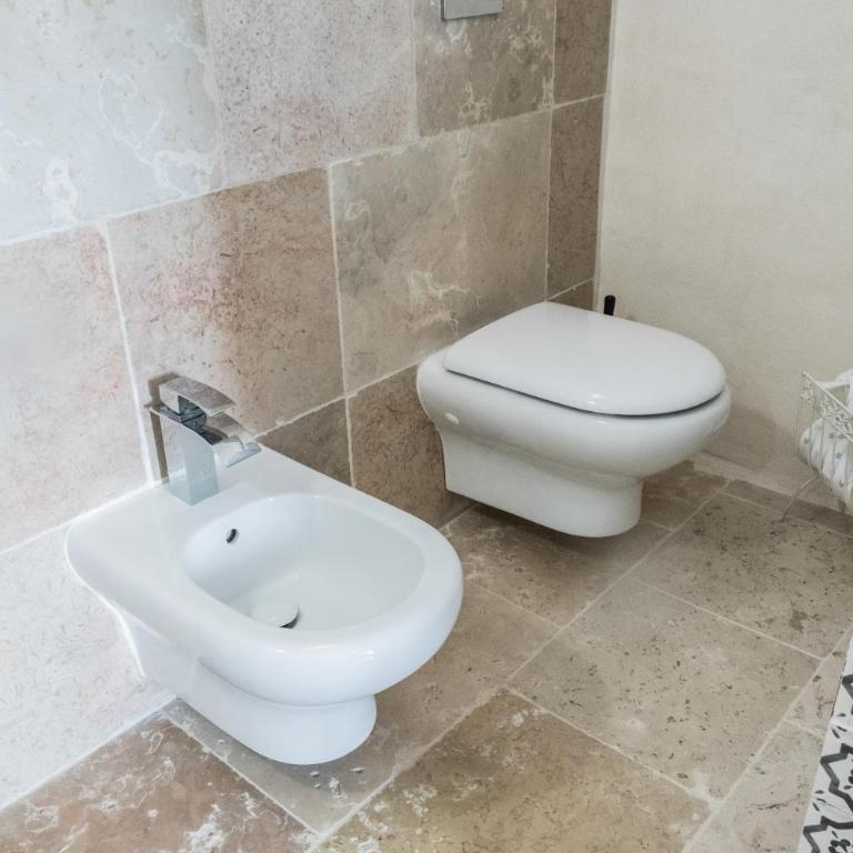 Casa di Amici - Appartamento con Terrazza - 11
