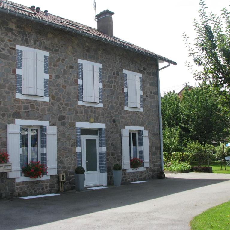 Le Chamois - Appartement 2 Chambres - 19