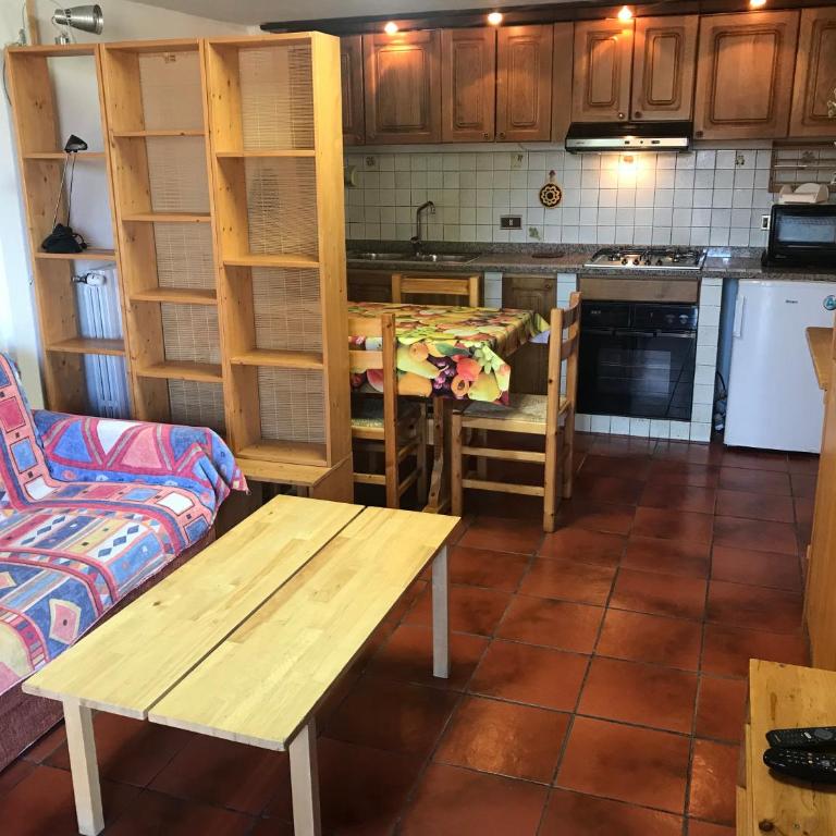 Residenza MareaCasa - Appartamentino su 2 Livelli - 12