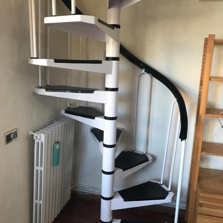 Residenza MareaCasa - Appartamentino su 2 Livelli - 15