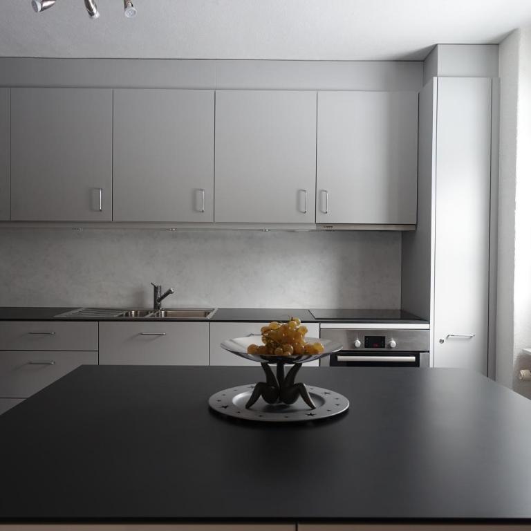 Ferienwohnung Sonnmatt - Apartamento de 3 dormitorios - 2